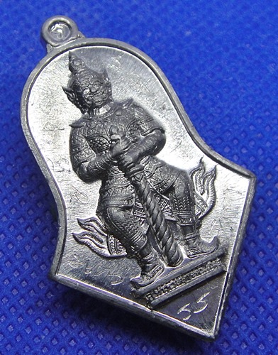 ท้าวเวสสุวรรณ วัดจุฬามณี