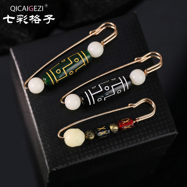 เข็มกลัด เข็มกลัดสวยๆ เข็มกลัดติดเสื้อ Brooch