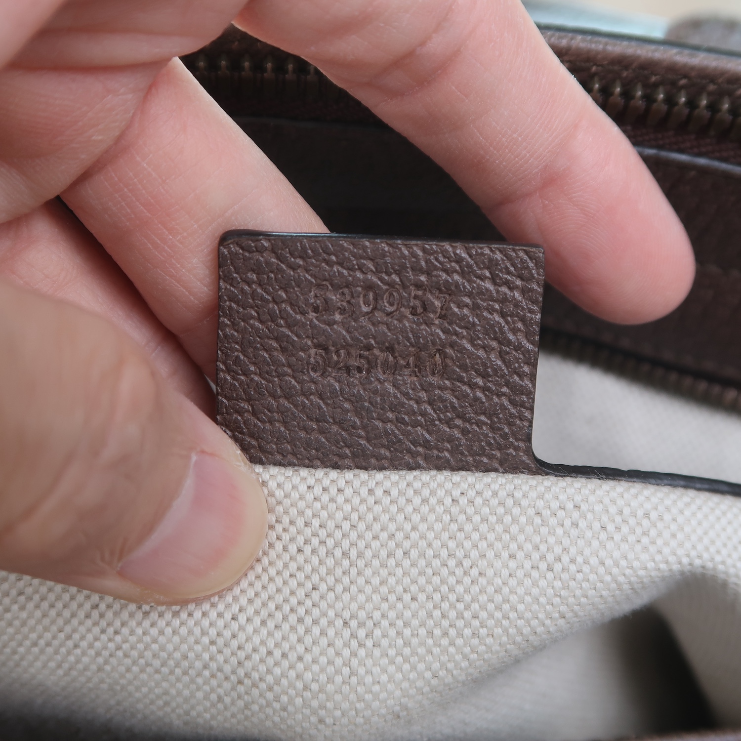 Gucci GG Ophidia Convertible Backpack