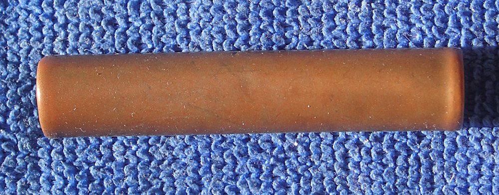 ตะกรุดพระครูธรรมธร หลวงพ่อเขียน