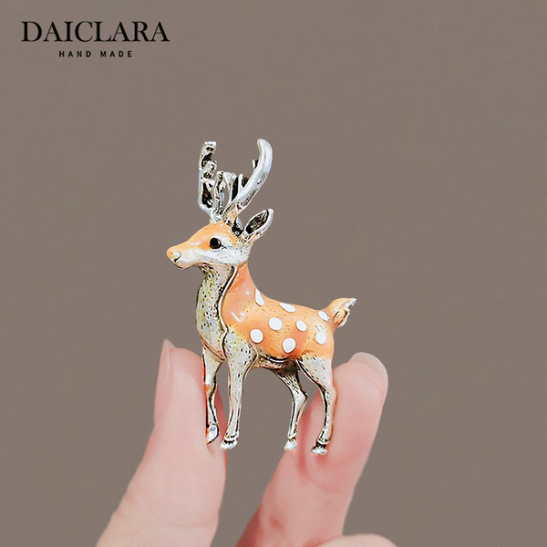 เข็มกลัด เข็มกลัดสวยๆ เข็มกลัดติดเสื้อ Brooch