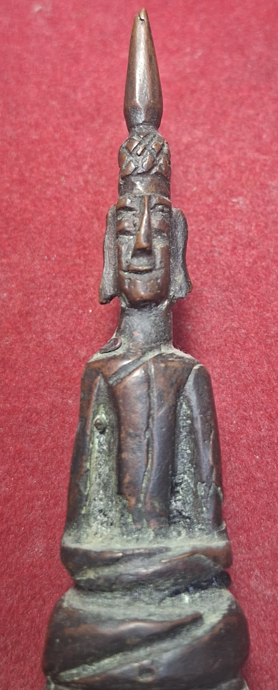 พระเชียงรุ้ง