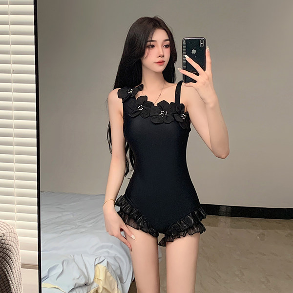 ชุดว่ายน้ำผู้หญิง ชุดว่ายน้ำน่ารัก Bikini ชุดไปทะเล