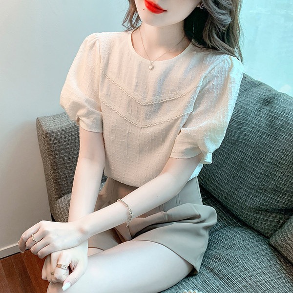 เสื้อเชิ้ตแขนยาววัยรุ่น ลายสวยๆ แบรนด์ YIL AN