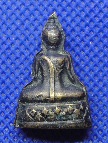 หลวงพ่อเพชร วัดแจ้ง