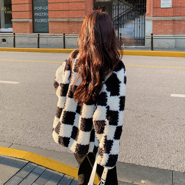 เสื้อโค้ท เสื้อโค้ทกันหนาว เสื้อโค้ทผ้าขนสัตว์