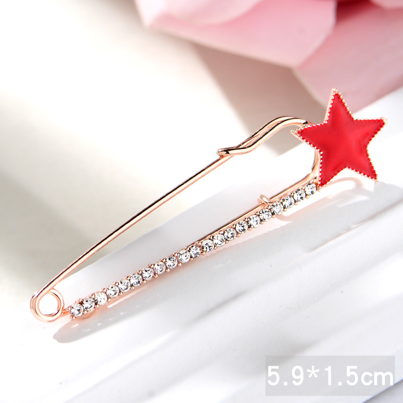 เข็มกลัด เข็มกลัดสวยๆ เข็มกลัดติดเสื้อ Brooch