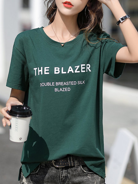 เสื้อยืดวัยรุ่น เสื้อยืดผู้หญิง