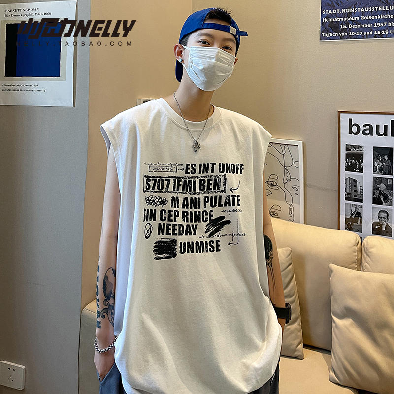เสื้อยืดคอกลม ผู้ชาย เสื้อยืดผู้ชายเกาหลี เสื้อยืดเกาหลี แบรนด์ NELLY