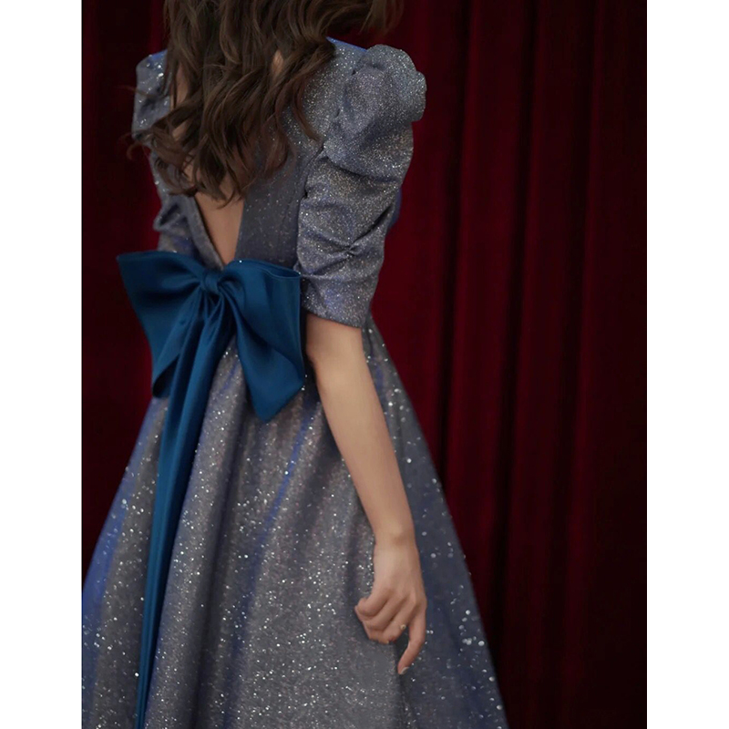 ชุดราตรี ชุดราตรีสวยหรู แบบ ทันสมัย Evening dress