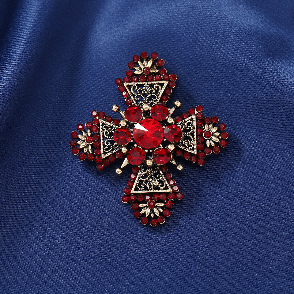 เข็มกลัด เข็มกลัดสวยๆ เข็มกลัดติดเสื้อ Brooch