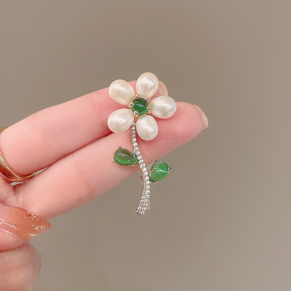 เข็มกลัด เข็มกลัดสวยๆ เข็มกลัดติดเสื้อ Brooch