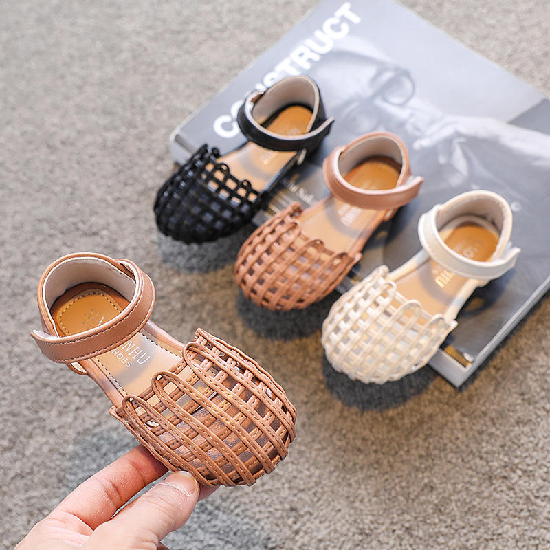 รองเท้าแฟชั่นเด็ก รองเท้าเด็กผู้หญิง รองเท้าแตะเด็ก