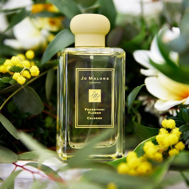 Jo Malone Frangipani Flower Cologne 1.5 ml.