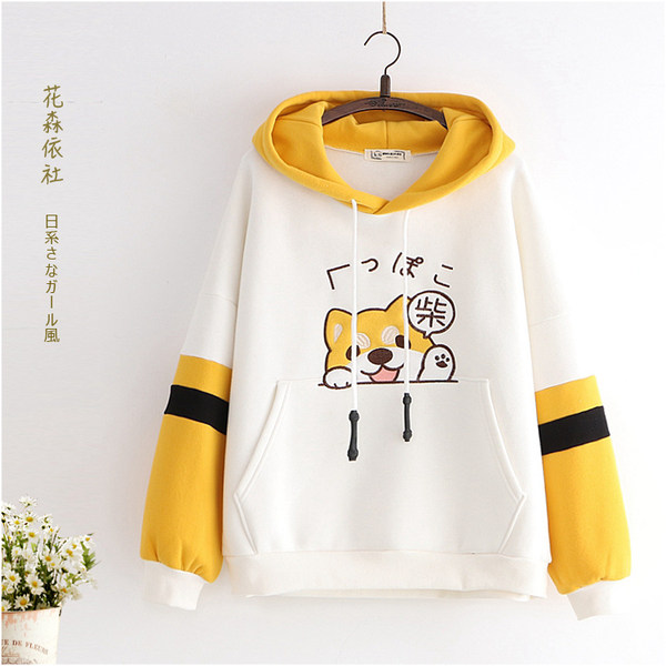 เสื้อกันหนาว เสื้อคลุม เสื้อคาร์ดิแกน เสื้อกันหนาวสไตล์ญี่ปุ่น