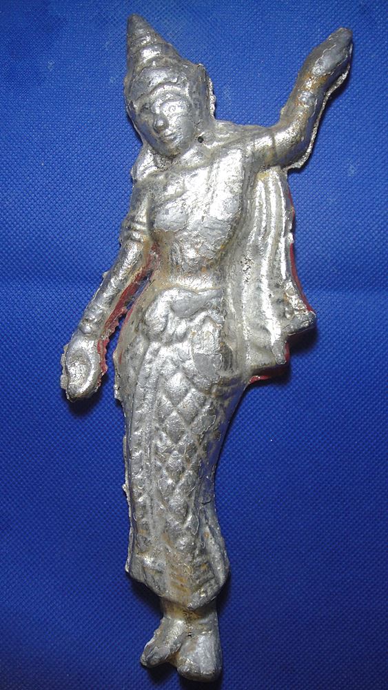 นางรำเนื้อ