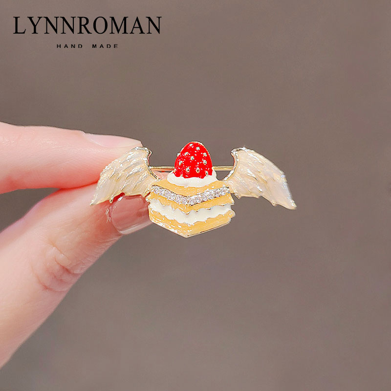 เข็มกลัด เข็มกลัดสวยๆ เข็มกลัดติดเสื้อ Brooch