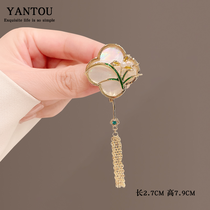 เข็มกลัด เข็มกลัดสวยๆ เข็มกลัดติดเสื้อ Brooch