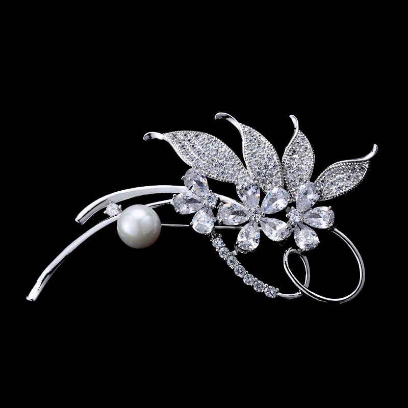 เข็มกลัด เข็มกลัดสวยๆ เข็มกลัดติดเสื้อ Brooch
