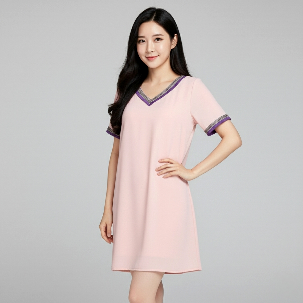 ð Dress3414 āļāļļāļāđāļāļĢāļŠāļāļĢāļāļāļĨāđāļāļĒāļāļāļ§āļĩāđāļāđāļāļāļđāđ āļāđāļēāļāļĩāļāļāļāļāļĢāļĩāđāļĄāļĩāļĒāļĄāļŠāļĩāļāļĄāļāļđāļāđāļāļ