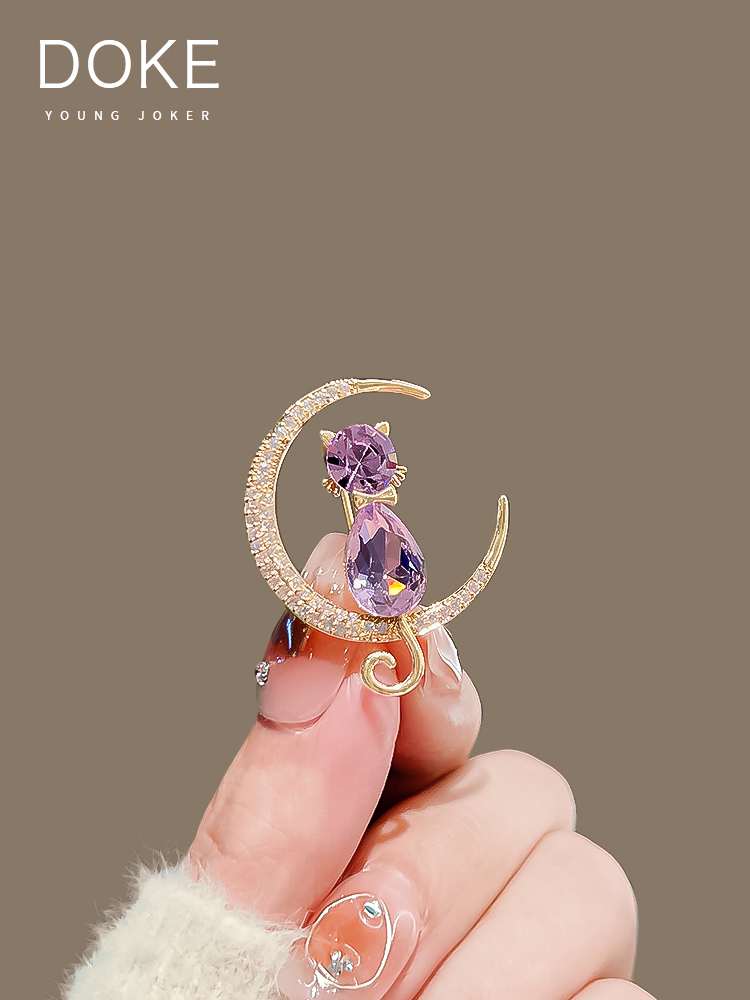 เข็มกลัด เข็มกลัดสวยๆ เข็มกลัดติดเสื้อ Brooch