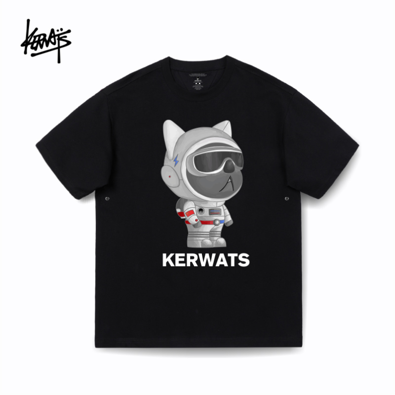 เสื้อยืดผู้ชายอ้วน S-6XL น้ำหนักผู้สวม 50-135 กิโลกรัม