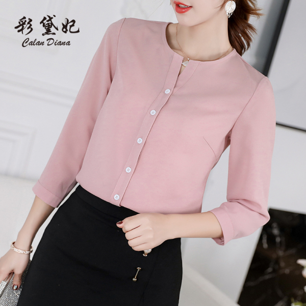 เสื้อผ้าแฟชั่น ชุดราคาถูกน่ารักสำหรับผู้หญิง ส่งฟรีEMS