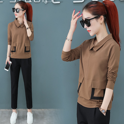 เสื้อผ้าแฟชั่นผู้หญิง เสื้อเชิ้ตแบบฮิตๆ