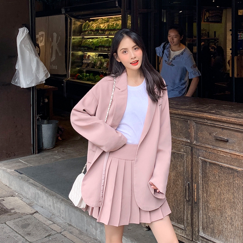 สูทผู้หญิง เสื้อสูทผู้หญิง