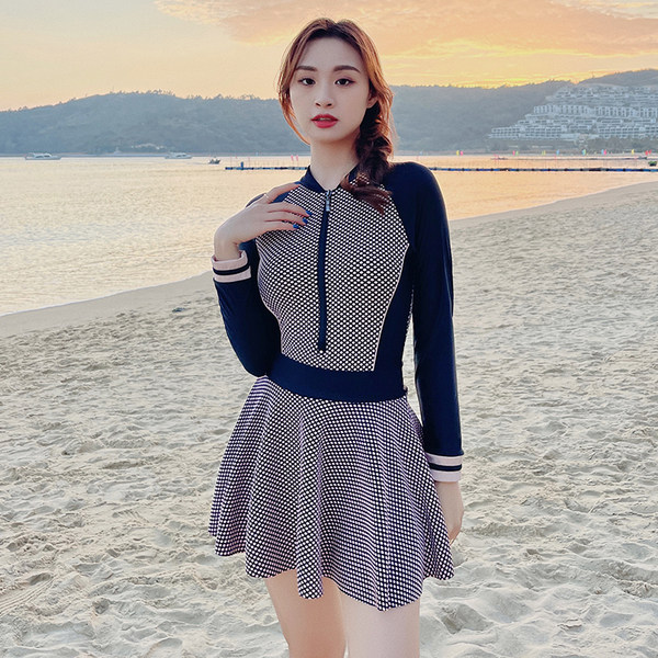 ชุดว่ายน้ำผู้หญิง ชุดว่ายน้ำน่ารัก Bikini ชุดไปทะเล