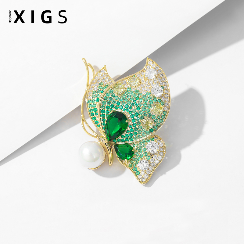 เข็มกลัด เข็มกลัดสวยๆ เข็มกลัดติดเสื้อ Brooch