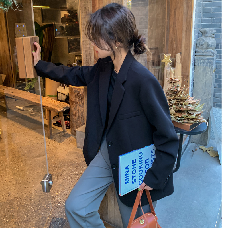 เสื้อโค้ท เสื้อโค้ทกันหนาว เสื้อโค้ทใส่เที่ยวต่างประเทศ ยี่ห้อ: Qianziqian