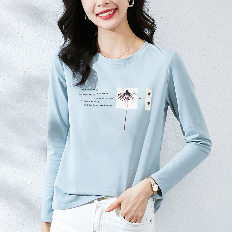เสื้อยืดวัยรุ่น เสื้อยืดผู้หญิง