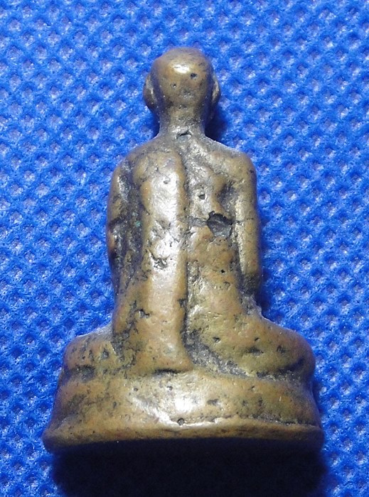 หลวงพ่อพรหม วัดช่องแค