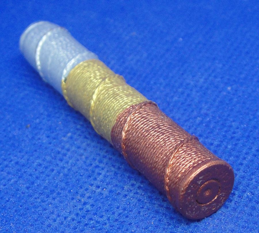 ตะกรุดลูกปืนvอาจารย์ตี๋เล็ก สามกษัตริย์