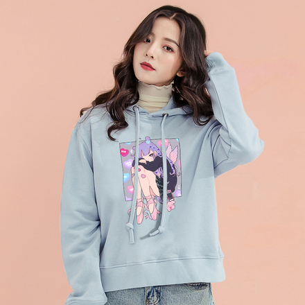 เสื้อยืดแขนยาวแฟชั่น เสื้อยืด T-shirt แขนยาว