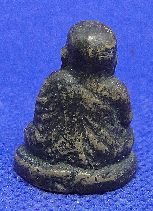 หลวงพ่อเงิน วัดบางคลาน