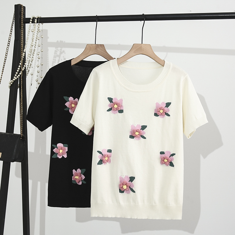เสื้อผ้าคนอ้วน เสื้อผ้าสาวอวบ(อกเสื้อ38-50นิ้ว)