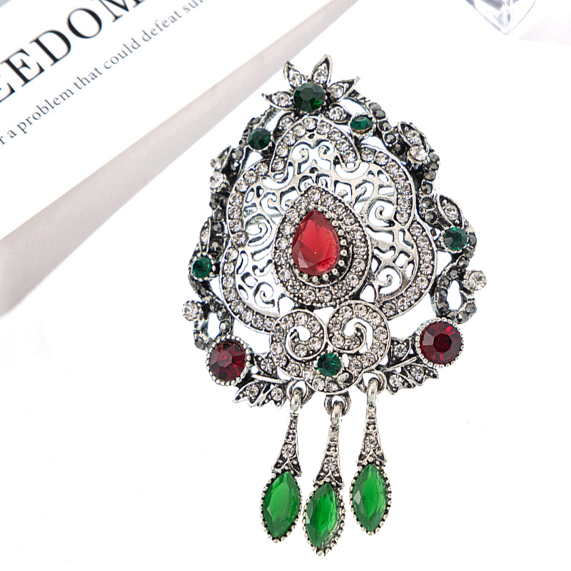 เข็มกลัด เข็มกลัดสวยๆ เข็มกลัดติดเสื้อ Brooch