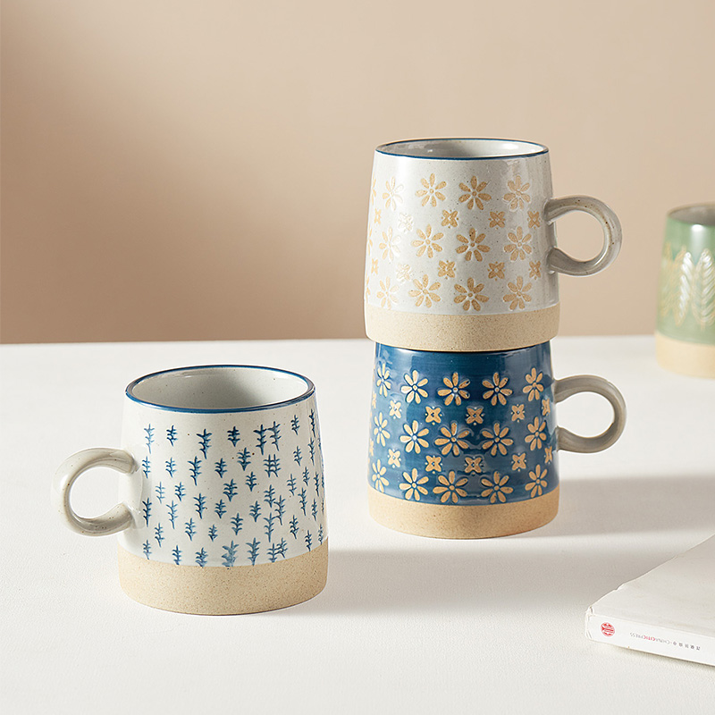 แก้วเซรามิค สวยๆ แก้วมัคน่ารัก แก้วกาแฟเซรามิค