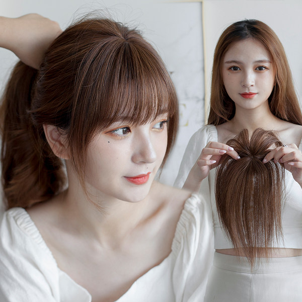 วิกผม วิกผมเกาหลี วิกผมยาว BY WIG SALON