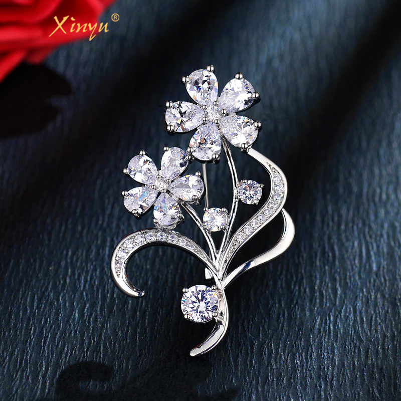 เข็มกลัด เข็มกลัดสวยๆ เข็มกลัดติดเสื้อ Brooch