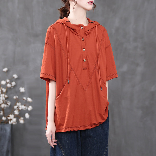 เสื้อยืดวินเทจ ฟรีไซส์อกเสื้อประมาณ 38-42