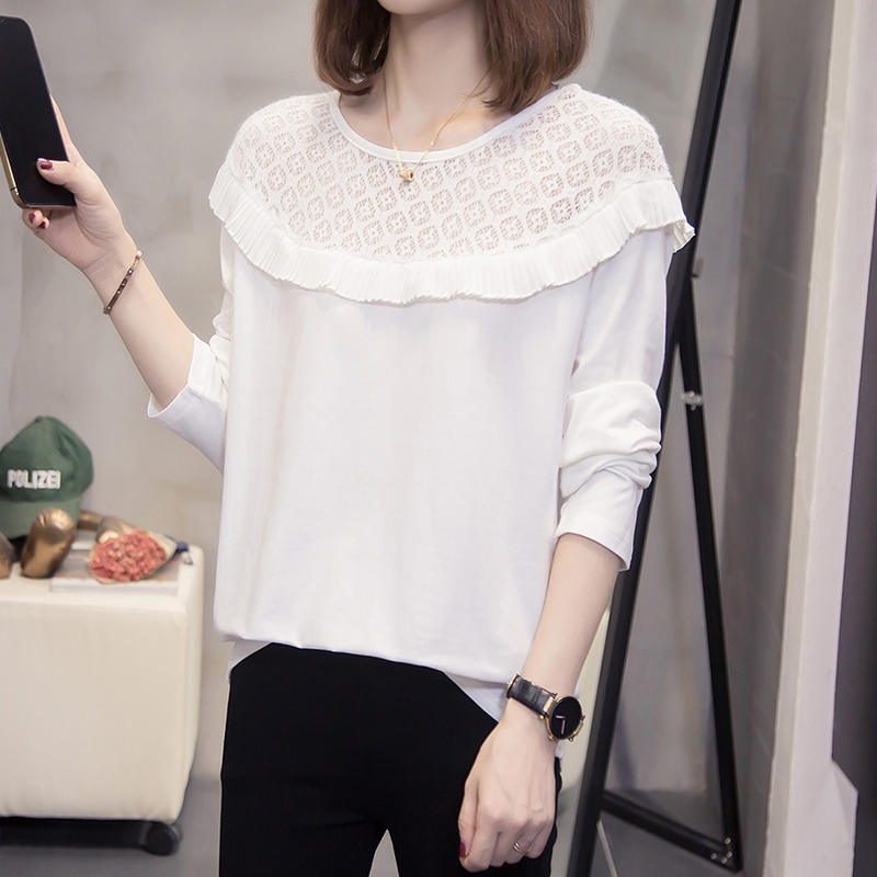 เสื้อทีเชิ้ตสาวอ้วน