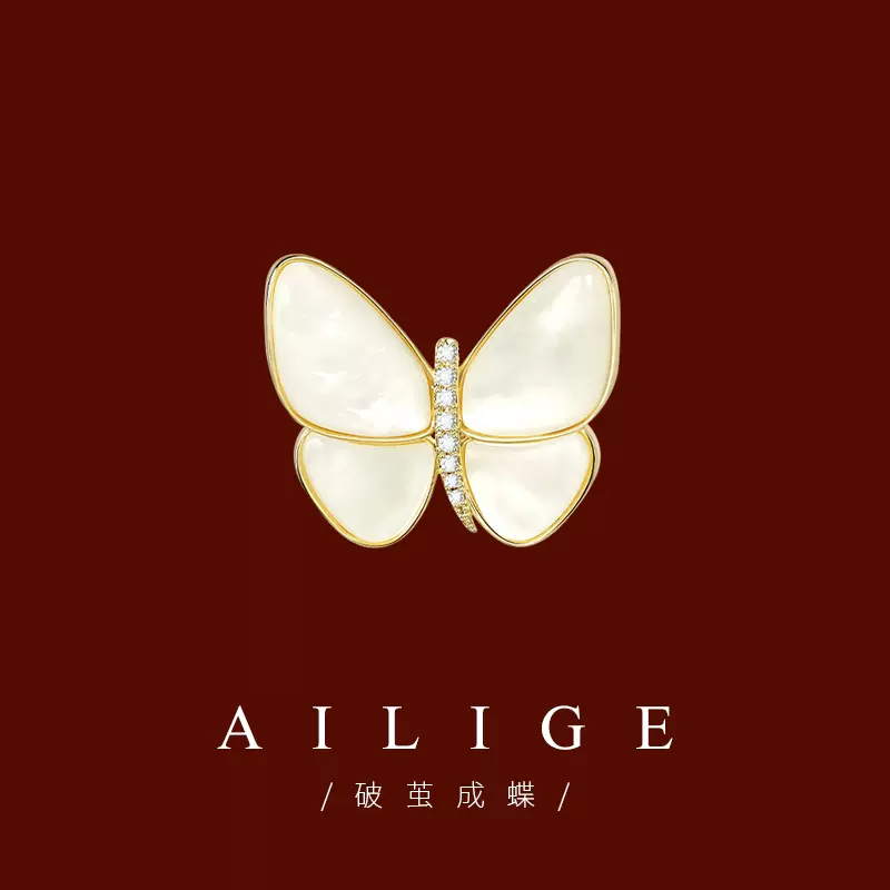 เข็มกลัด เข็มกลัดสวยๆ เข็มกลัดติดเสื้อ Brooch