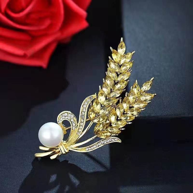 เข็มกลัด เข็มกลัดสวยๆ เข็มกลัดติดเสื้อ Brooch