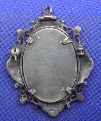 ล็อคเก็ตรัชกาลที๕