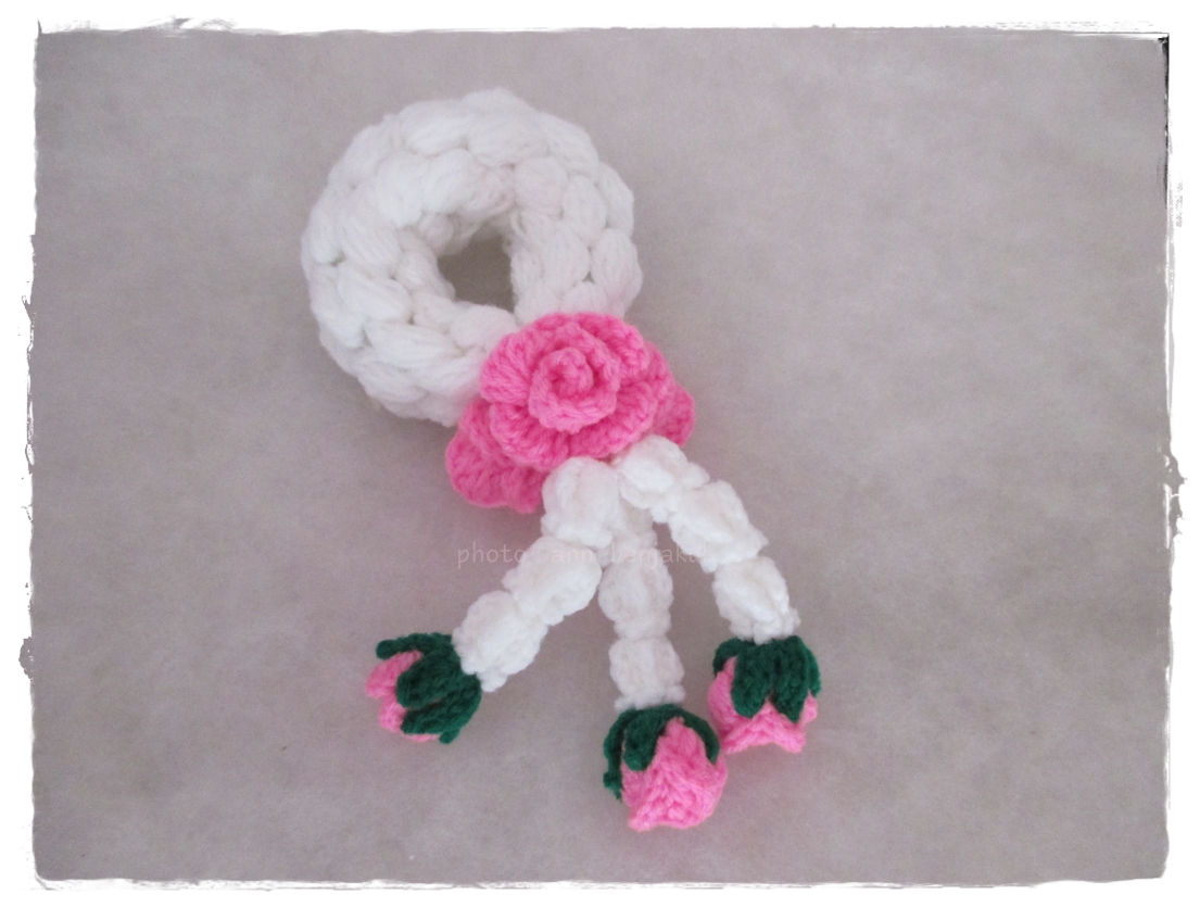 พวงมาลัย