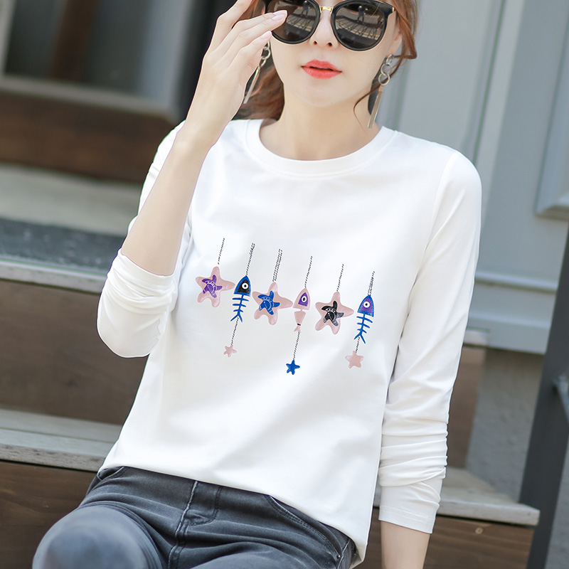 เสื้อยืดวัยรุ่น เสื้อยืดผู้หญิง