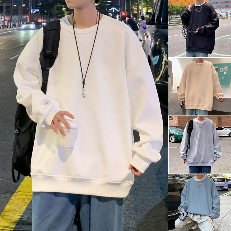 เสื้อยืดผู้ชายอ้วน XL-5XL อกเสื้อ40-52 นิ้ว